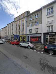 Micro-Ouest 38 Rue de Lyon, 29200 Brest, France