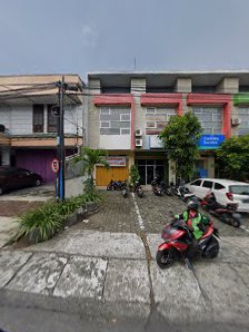 Street View & 360deg - Global Art - Yogyakarta Tegalrejo