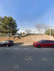 Azufrera y Ferre. Vinyols Carretera de Riudoms, 14, 43391 Vinyols i els Arcs, Tarragona, España