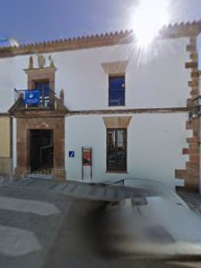 Oficina de turismo de Adamuz Pl. de la Constitucion, 3, 14430 Adamuz, Córdoba, España