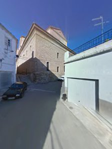casto uribe marmoles Pol. Ind. Las Mateas, 04850 Cantoria, Almería, España