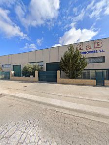 FIE - FACILITATE IMPORT & EXPORT Enfrente de pinsos Bonillo, C. Blasco De Garay, 38, 02600 Villarrobledo, Albacete, España