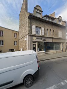 avelsea 44 Rue Dauphine, 35400 Saint-Malo, France