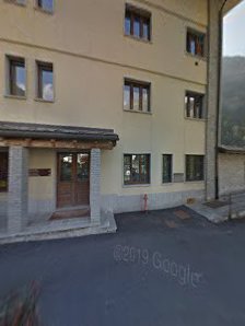 Maison communale et écoles de Gaby Località Chef Lieu, 11020 Gaby AO, Italia