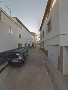 Transportes Híjar S.L. C. Plano Bajo, 15, 44530 Híjar, Teruel, España