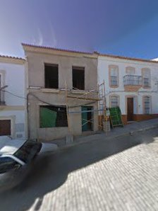 Nuevo Stylo C. Rica, 25, 21570 Santa Bárbara de Casa, Huelva, España