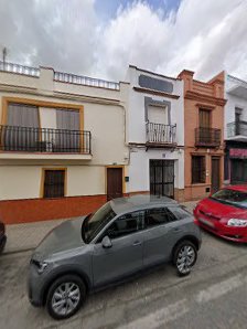 Inmobiliaria Cordero C. Corredera, 285, 41520 El Viso del Alcor, Sevilla, España