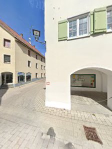 Praxis für ganzheitliche Kinder- und Jugendmedizin Ekkehart Hamma & Dr. med. Désirée Schneider Kanzleistraße 5, 88316 Isny im Allgäu, Deutschland