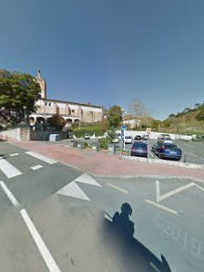 parking ibarrangelu 48311 Ibarranguelua, Biscay, España