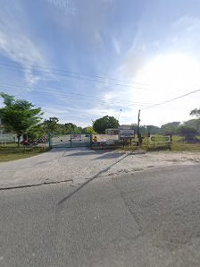 Street View & 360deg - SMP Islam Terpadu Al-Ittihad Rumbai Pekanbaru