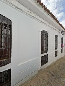 Biblioteca Pública Municipal Arias Montano Calle Jose Sanchez Calvo, 11, 21292 Castaño del Robledo, Huelva, España