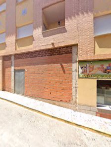 Clínica Dental Navadentis Plaza de Álamo 9, Entrada por Calle Saleras 1 Local, 45130 Los Navalucillos, Toledo, España