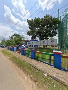 Street View & 360deg - Politeknik Transportasi Sungai, Danau dan Penyeberangan Palembang