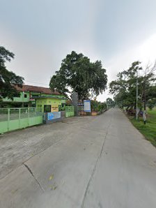Street View & 360deg - SMA Negeri 1 Gedeg