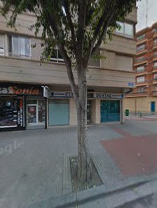Clinical Dental 02005 Albacete, España