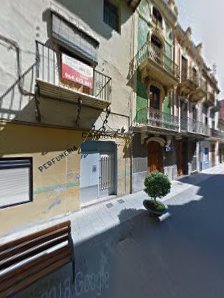 Gestoría Montagut Carrer Major, 54, 12520 Nules, Castellón, España