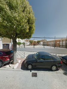 Colegio Público Virgen de La Villa Av. de los Olivares, s/n, 23600 Martos, Jaén, España