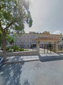 Residencia Nuestra Señora de los Remedios Alameda del Cura, 1, 11600 Ubrique, Cádiz, España