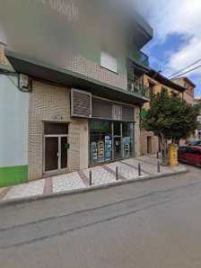 Farmacia Sal del Río Arganza Pl. Constitución, 14, 50520 Magallón, Zaragoza, España