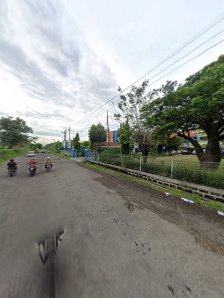 Street View & 360deg - Sekolah Tinggi Ilmu Komunikasi Almamater Wartawan Surabaya