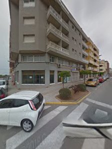 Dazzle Barbershop Avinguda de Catalunya, 74, 43530 Alcanar, Tarragona, España