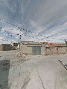 Las bodegas de venialbo C. Teso, 1, 49153 Venialbo, Zamora, España