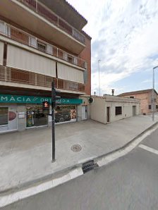 Farmàcia i Ortopèdia Llic. Delia Pinin - Farmacia en Lliçà d'Amunt 