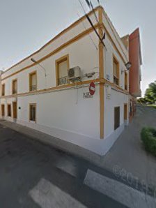 Suroestelegal C. San Francisco, 2C, 06300 Zafra, Badajoz, España