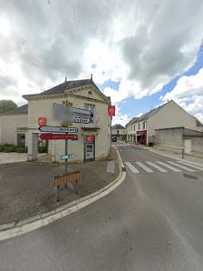 Caisse d'Epargne Avoine 27 Rue Marcel Vignaud, 37420 Avoine, France
