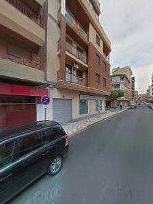 Clínica Dental Clinident C. Torres Quevedo, 50, bajo, 02003 Albacete, España