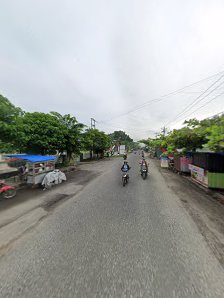 Street View & 360deg - SMA N 1 Kisaran