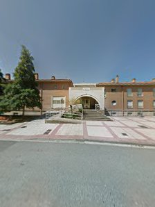 Residencia de Ancianos Aita Barandiaran C. Idertzagain, 2, 31800 Altsasu, Navarra, España