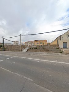 Fundación Los Carriles C/ Industria, 11, Calle Olula del Rio, 3, 04867 Macael, Almería, España