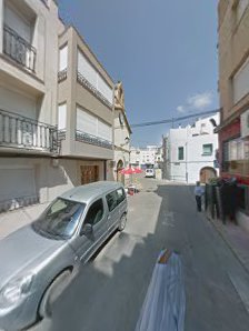 Ayuntamiento de Traiguera Hogar del Jubilado Carrer Verge Font de la Salut, 2, 12330 Traiguera, Castelló, España