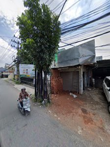 Street View & 360deg - YAYASAN AL-INSANUL KAMIL SURABAYA