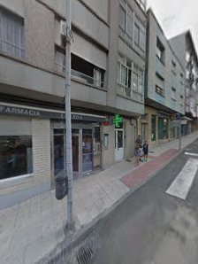 Farmacia Losada Campa Av. Santiago, 16, 36680 A Estrada, Pontevedra, España
