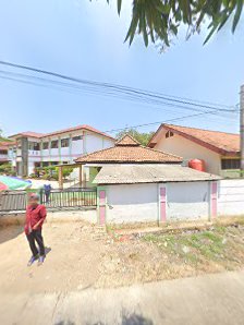 Street View & 360deg - SMPN 1 Cantigi Indramayu