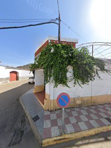 Farmacia Ldo Enrique De Miguel C. Virgen de Guadalupe, 8, 06131 Alconchel, Badajoz, España