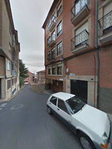 Aecc Asociación Española Contra El Cáncer Pje. San Nicolás, 4, 49600 Benavente, Zamora, España
