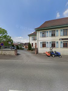Brigade Verte 4 Rue des Tilleuls, 68440 Eschentzwiller, France