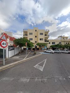 ASOCIACIÓN SOCIAL CHANCE Av. Santa Cruz, 95, 38611 San Isidro, Santa Cruz de Tenerife, España
