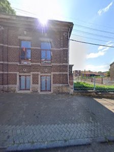 Ecole fondamentale communale de Grivegnée Centre Rue de la Haminde 33, 4030 Liège, Belgique