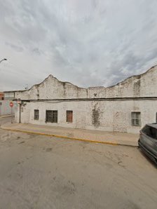 Unidad de Salud Mental Comunitaria la Línea Avenida Del Puerto, 0 S/N 1 ª Plta, 11300 La Línea de la Concepción, Cádiz, España