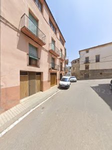 Expendeduria Carrer de la Font, 3, 43786 Batea, Tarragona, España
