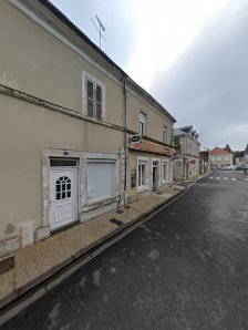 Caffet 2 Rue de l'Église, 18320 Jouet-sur-l'Aubois, France