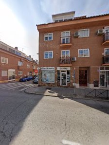 Centro De Estética Sensay 28860 Paracuellos de Jarama, Madrid, España