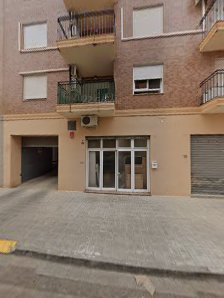 Asesoría De Empresas Aviles Carrer Puig, 46139 La Pobla de Farnals, Valencia, España