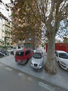 Edia Servicio de Ayuda a Domicilio Av. Costa del Sol, 22D, 18690 Almuñécar, Granada, España