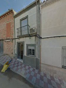 La Barbería C. Pintor Zabaleta, 5, 23520 Begíjar, Jaén, España