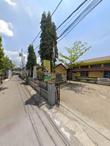 Street View & 360deg - Politeknik Purbaya